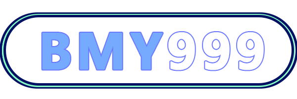 bmy999 logo